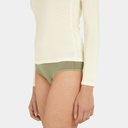 Oasis Long Sleeves Crewe 200 Blaze