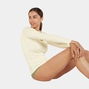 Oasis Long Sleeves Crewe 200 Blaze