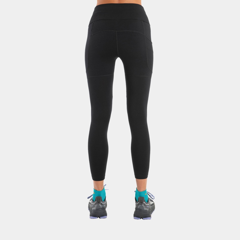 Siren Tank Women Umber