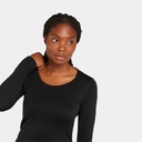 Siren Tank Women Umber