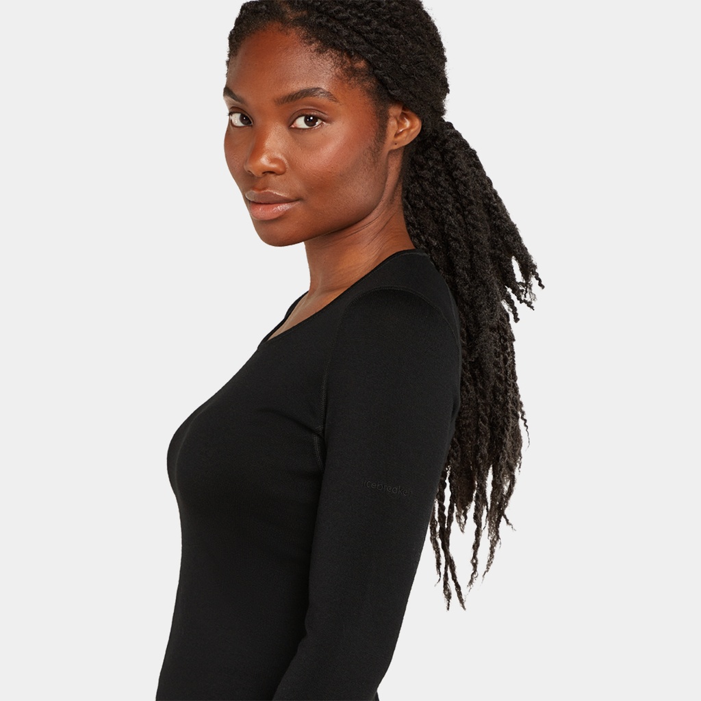 Siren Tank Women Umber