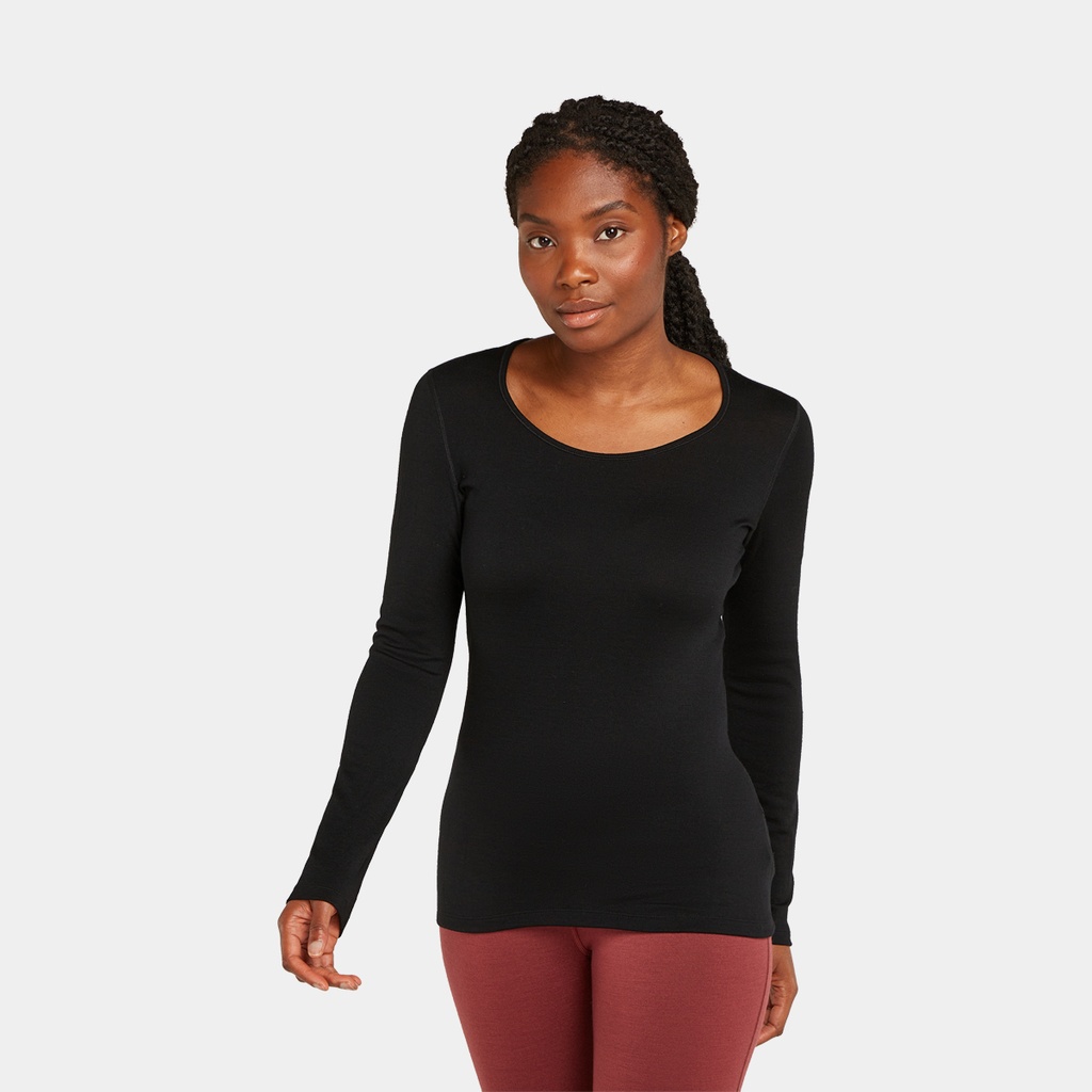 Siren Tank Women Umber