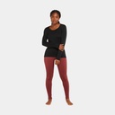 Siren Tank Women Umber