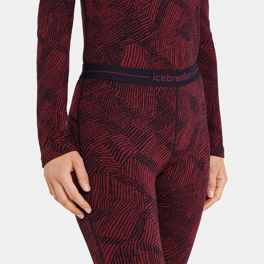 Siren Tank Women Umber