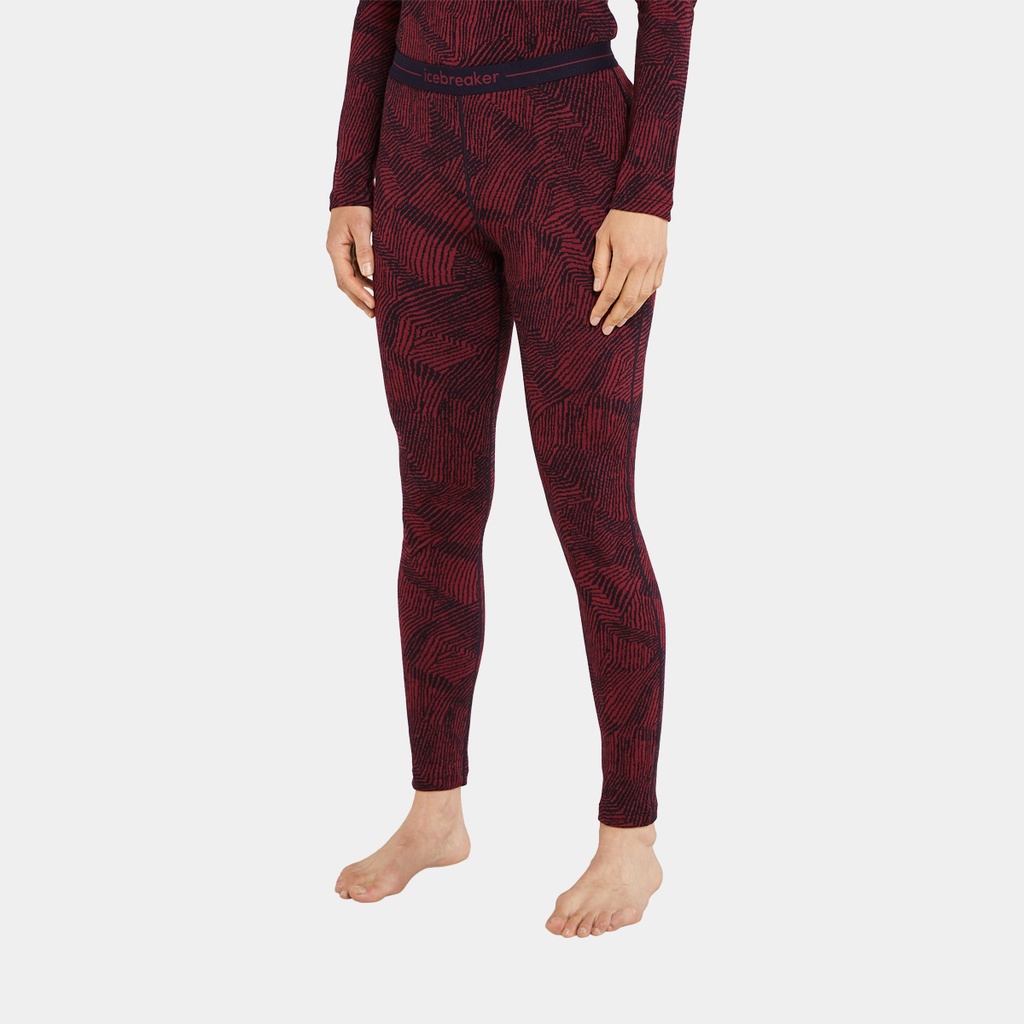 Siren Tank Women Umber