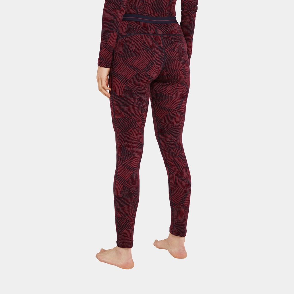 Siren Tank Women Umber