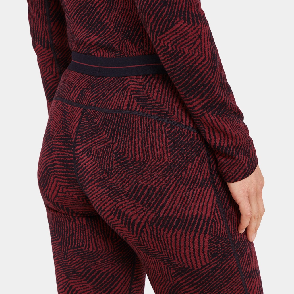 Siren Tank Women Umber