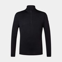 Artic230 1/4 Zip 1/4 Jet Black