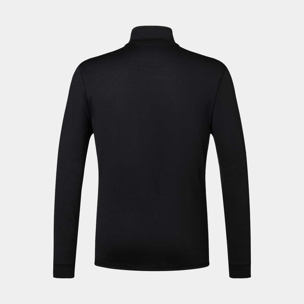 Artic230 1/4 Zip 1/4 Jet Black