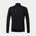 Artic230 1/4 Zip 1/4 Jet Black