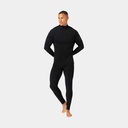 Artic230 1/4 Zip 1/4 Jet Black
