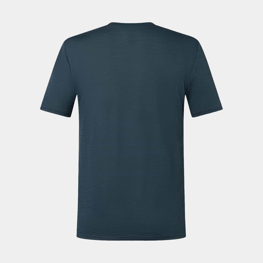 Gogeanie Tee Blueberry / Various