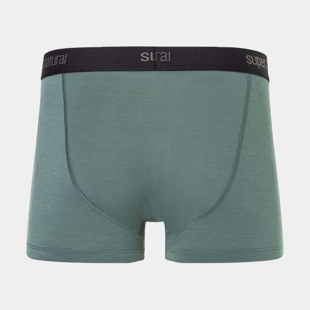Tundra175 Boxers Balsam Green