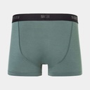 Tundra175 Boxers Balsam Green