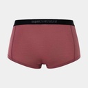 Tundra175 Boyfriend Hipstar Women Roan Rouge