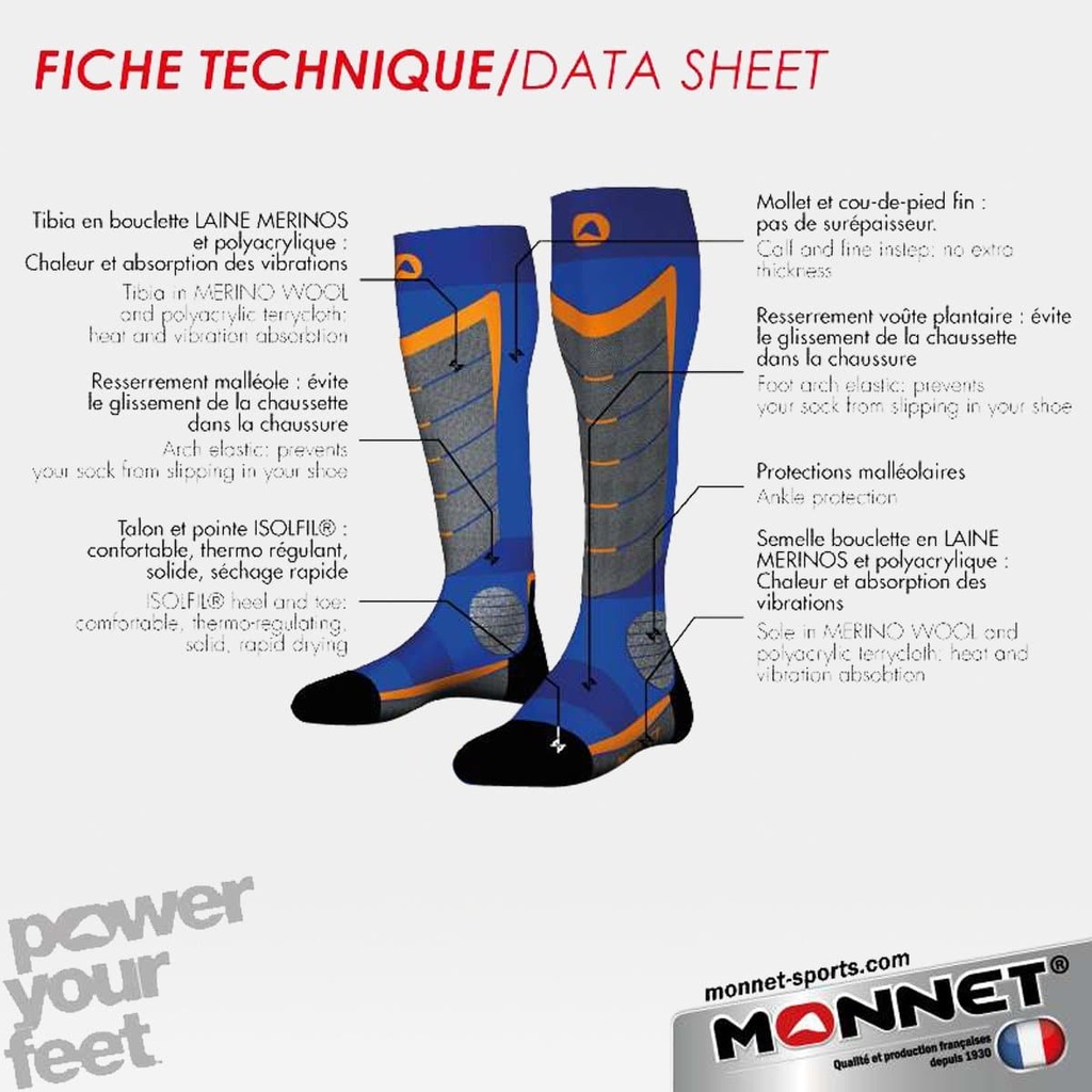 Access Ski Blue (copie)