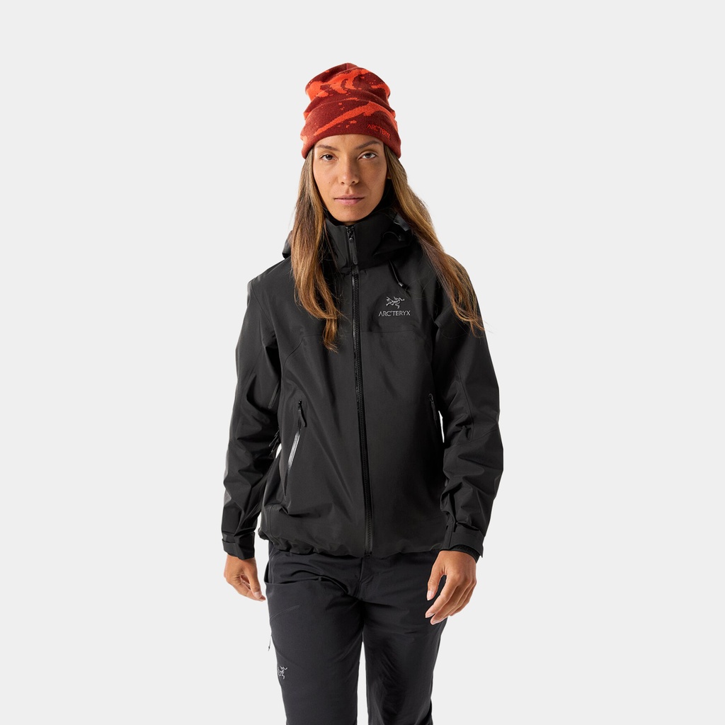 Beta AR Jacket Women Black Sapphire (copie)