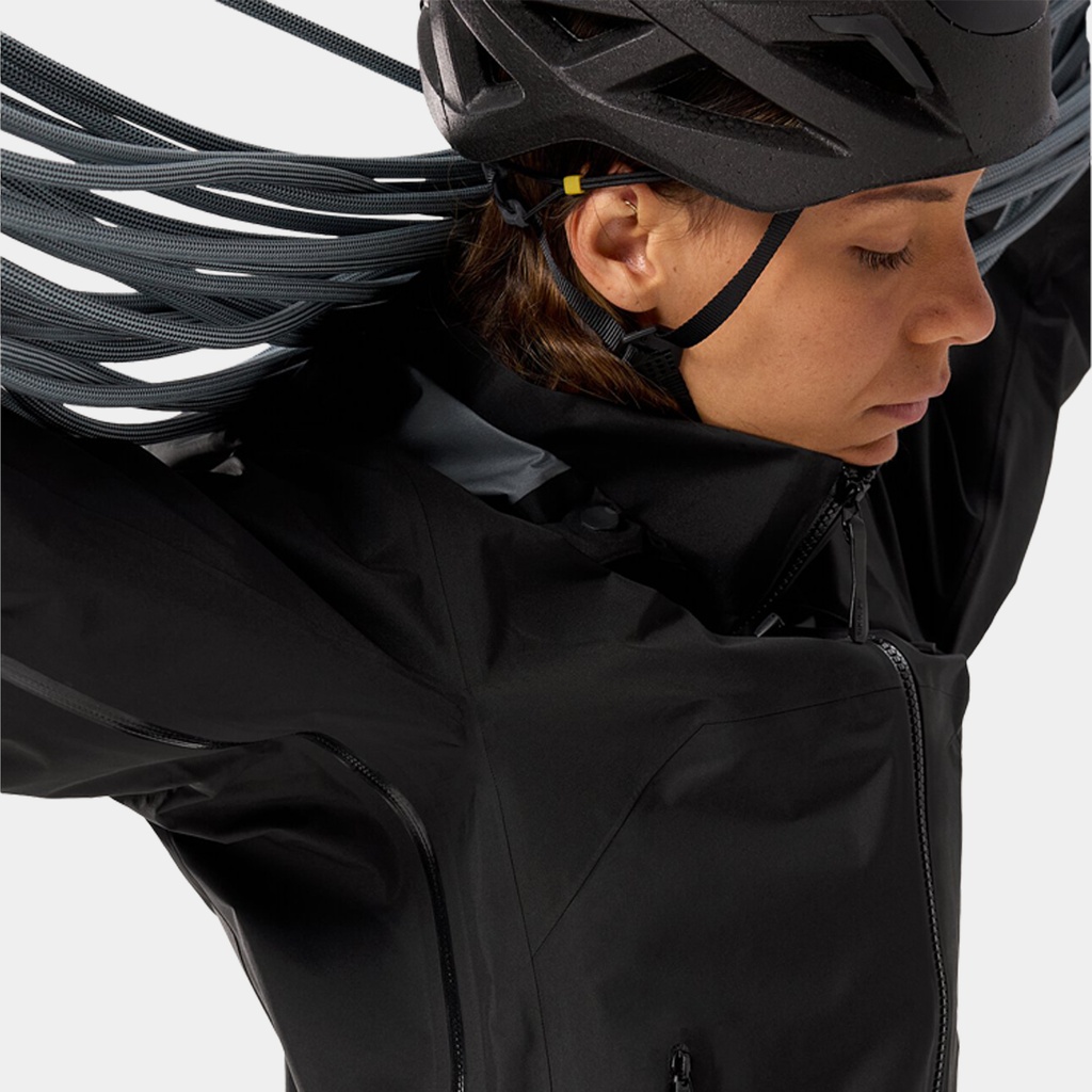 Beta AR Jacket Women Black Sapphire (copie)