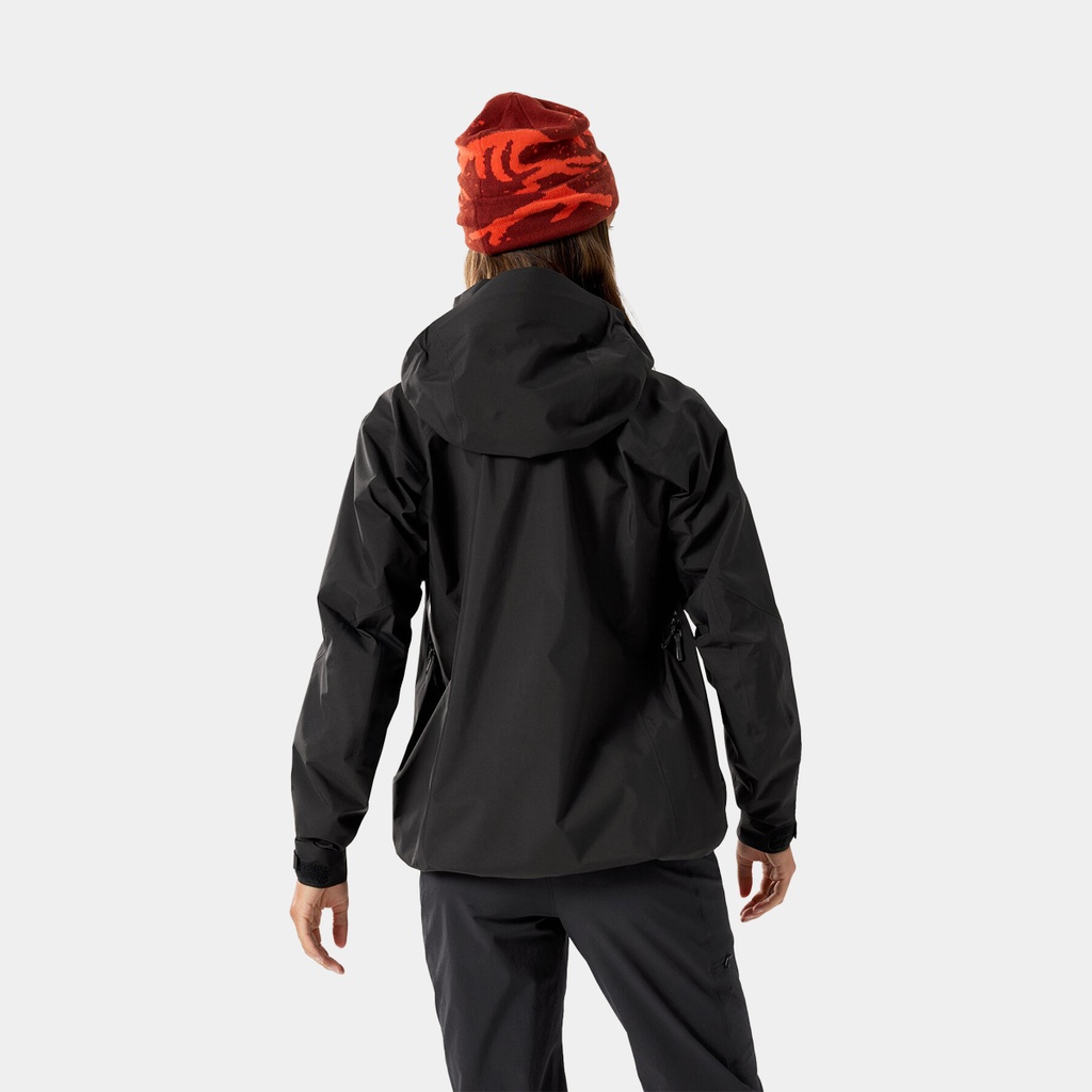 Beta AR Jacket Women Black Sapphire (copie)