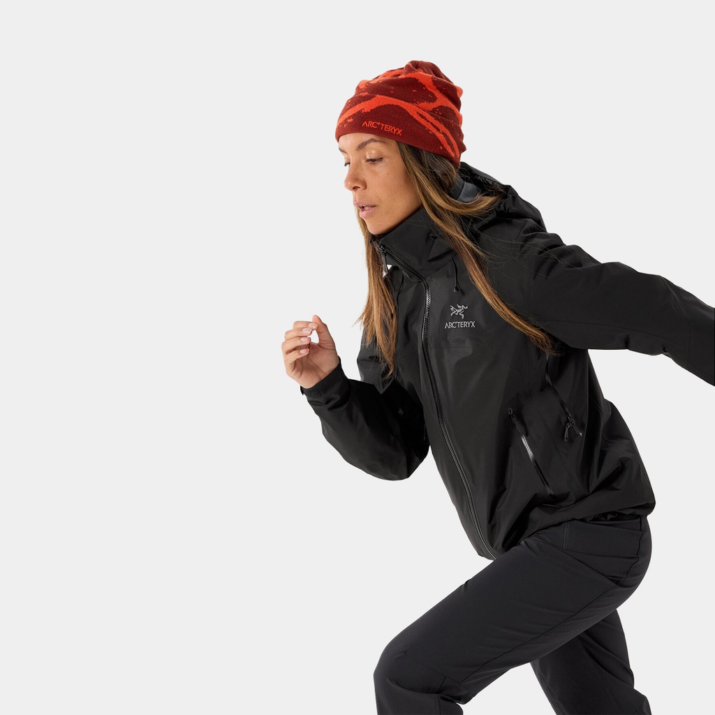 Beta AR Jacket Women Black Sapphire (copie)