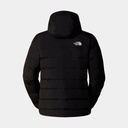 Aconcagua 3 Hoodie TNF Black (NPF)