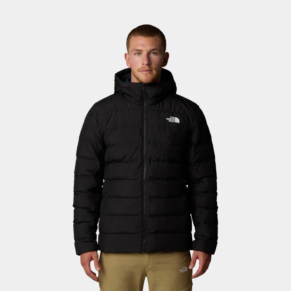 Aconcagua 3 Hoodie TNF Black (NPF)