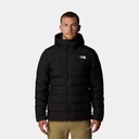 Aconcagua 3 Hoodie TNF Black (NPF)