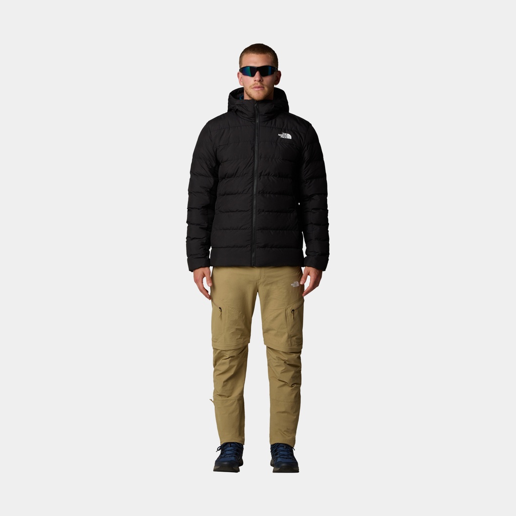 Aconcagua 3 Hoodie TNF Black (NPF)
