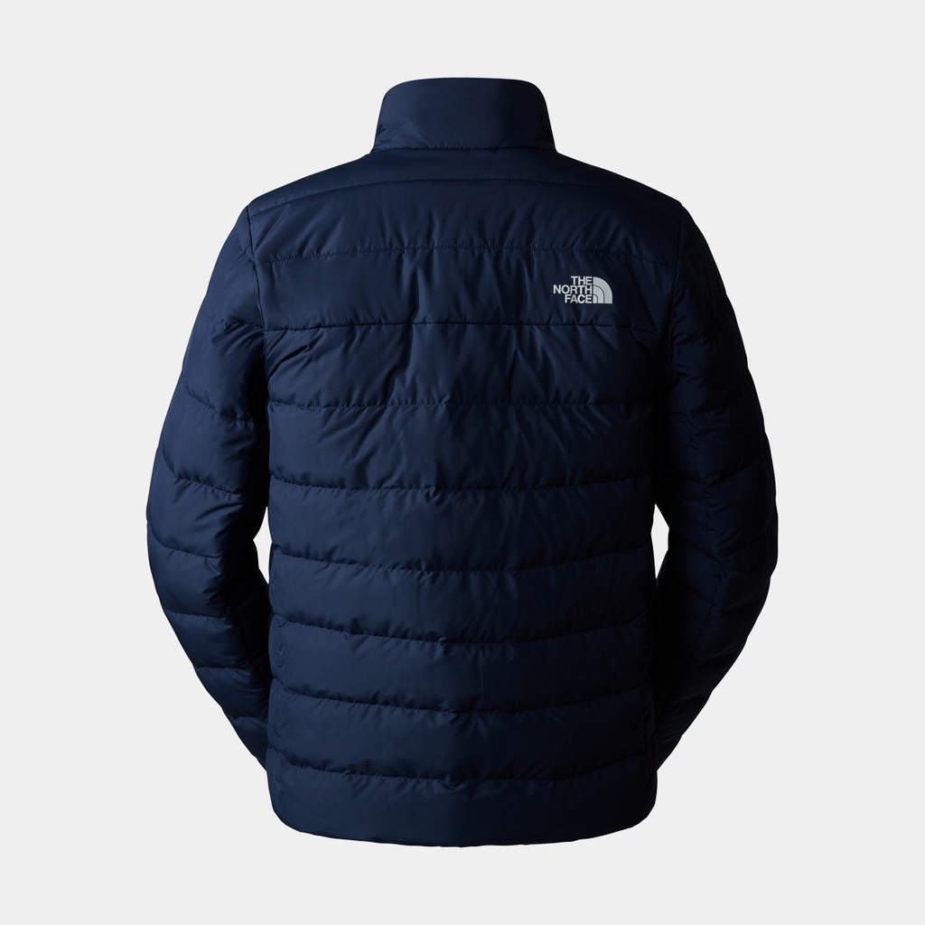 Aconcagua 3 Hoodie TNF Black (NPF)