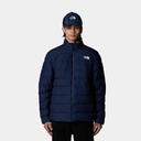 Aconcagua 3 Hoodie TNF Black (NPF)