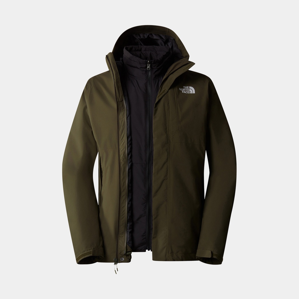 Aconcagua 3 Hoodie TNF Black (NPF)