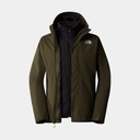 Aconcagua 3 Hoodie TNF Black (NPF)