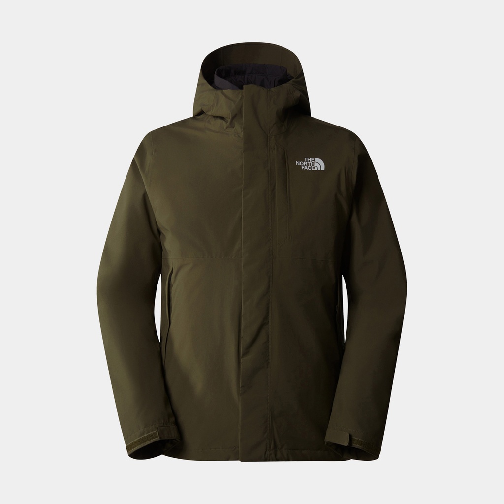 Aconcagua 3 Hoodie TNF Black (NPF)