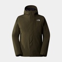 Aconcagua 3 Hoodie TNF Black (NPF)