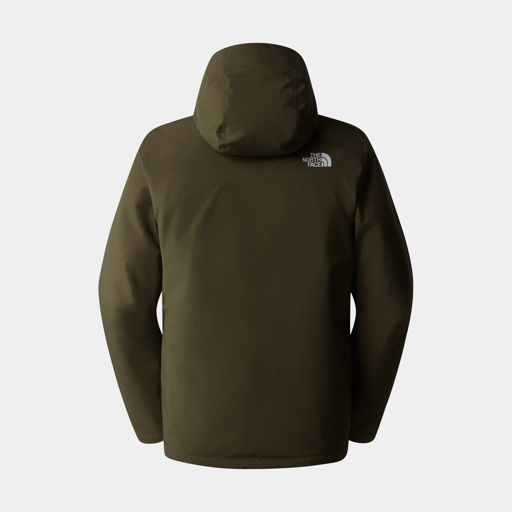 Aconcagua 3 Hoodie TNF Black (NPF)