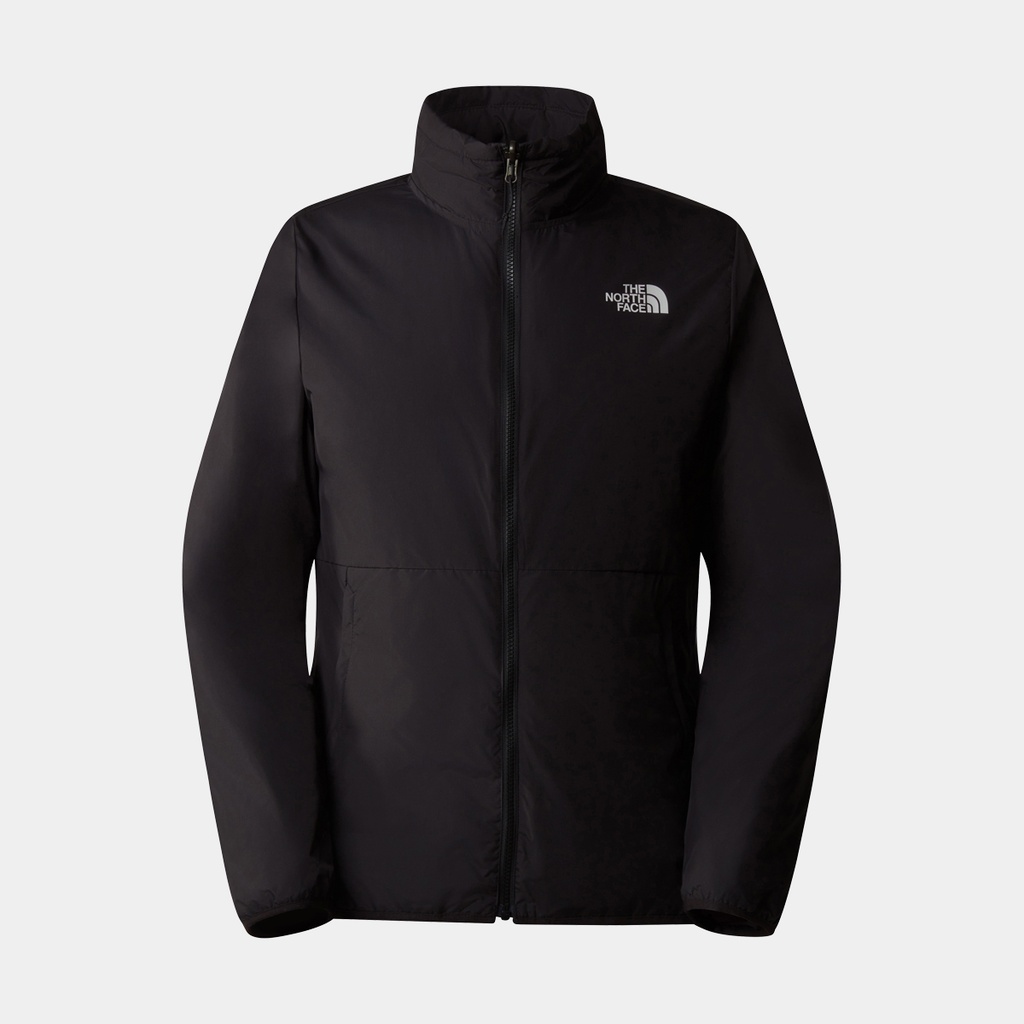 Aconcagua 3 Hoodie TNF Black (NPF)