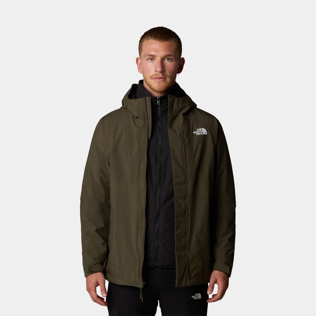 Aconcagua 3 Hoodie TNF Black (NPF)