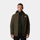 Aconcagua 3 Hoodie TNF Black (NPF)