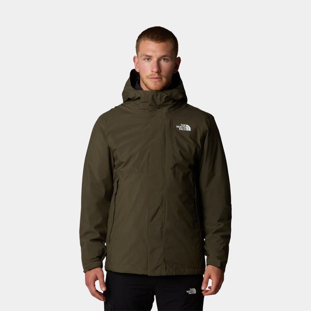 Aconcagua 3 Hoodie TNF Black (NPF)