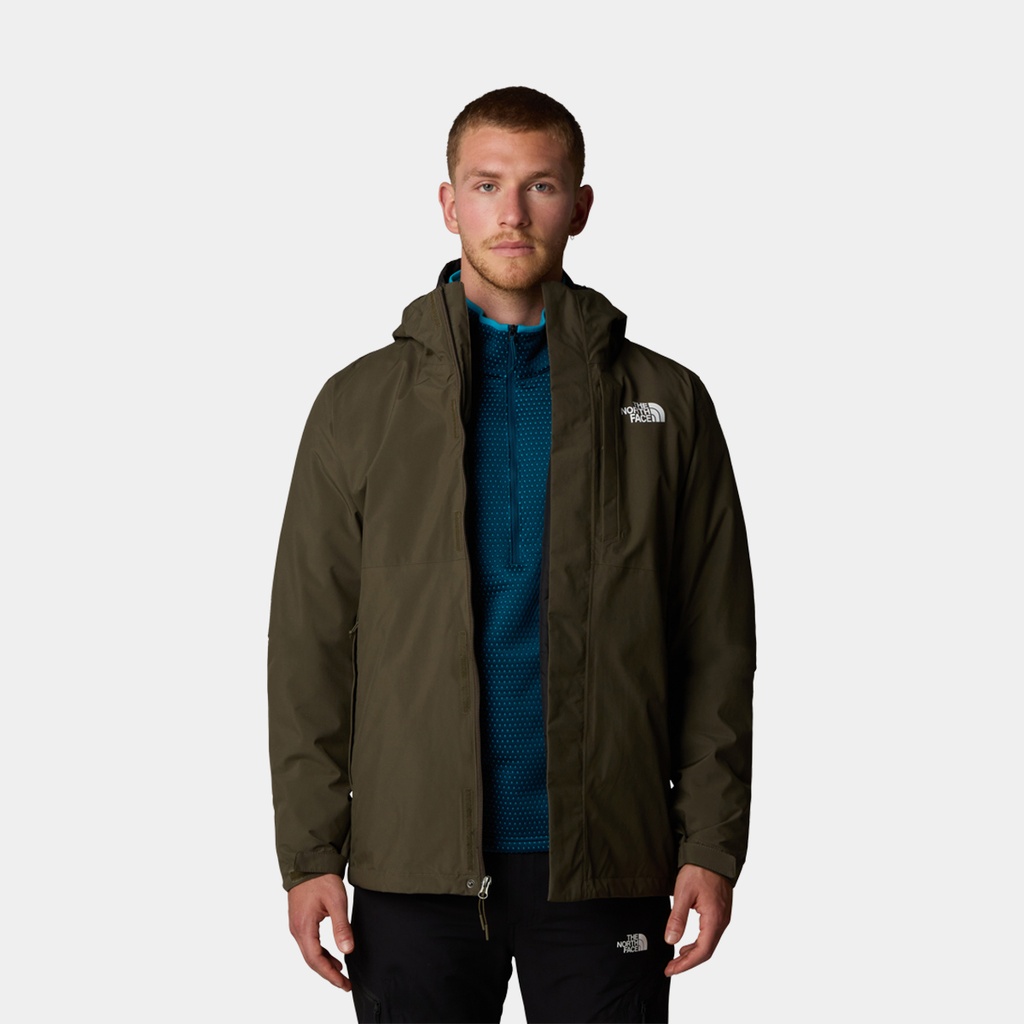 Aconcagua 3 Hoodie TNF Black (NPF)