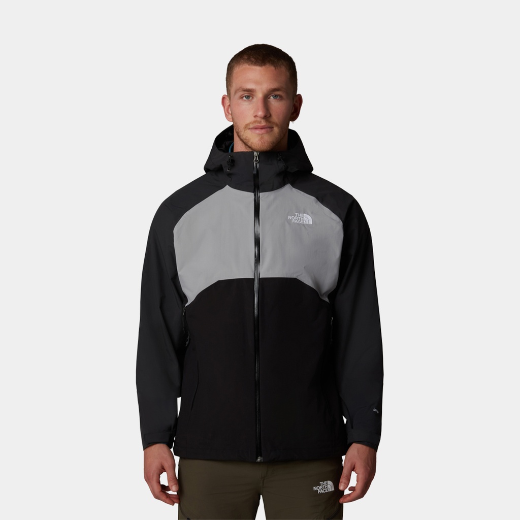 Freedom Bib Trousers TNF Black (NPF)