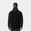 Freedom Bib Trousers TNF Black (NPF)