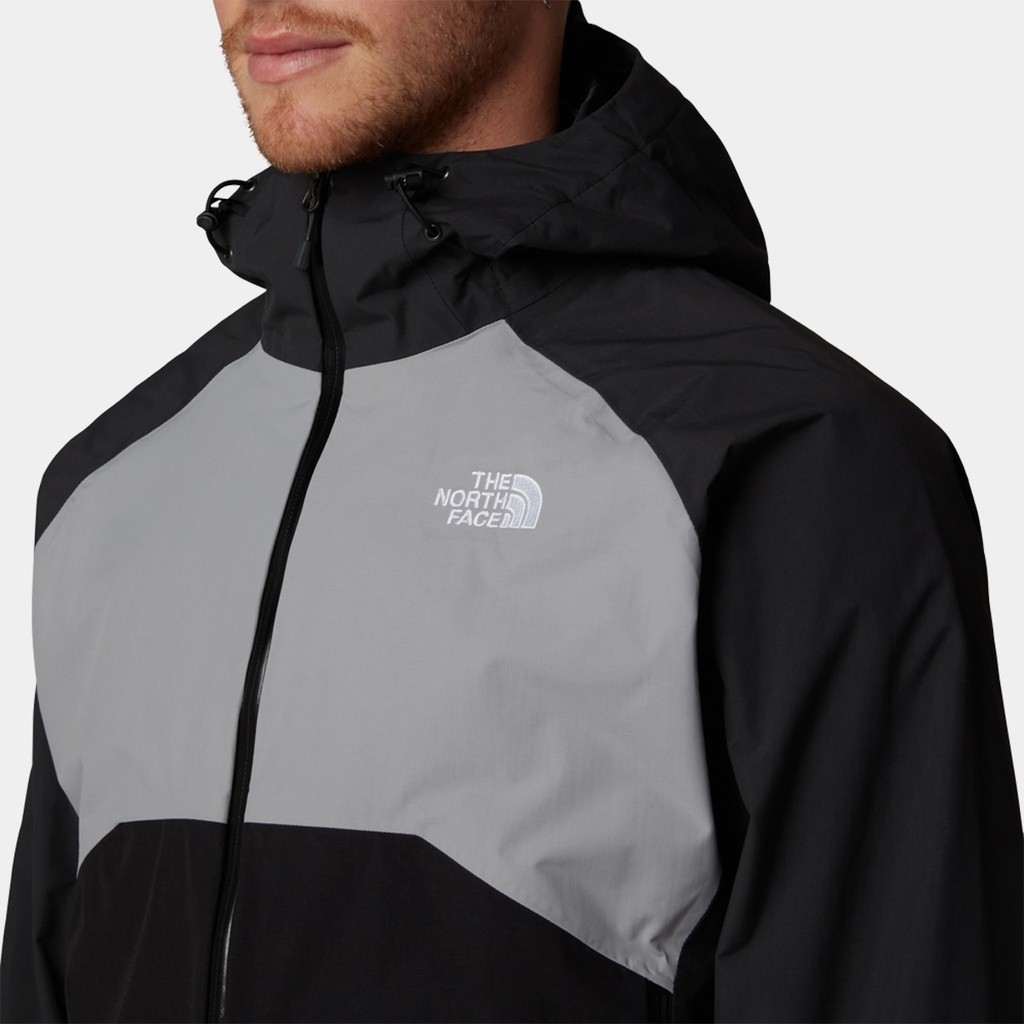 Freedom Bib Trousers TNF Black (NPF)