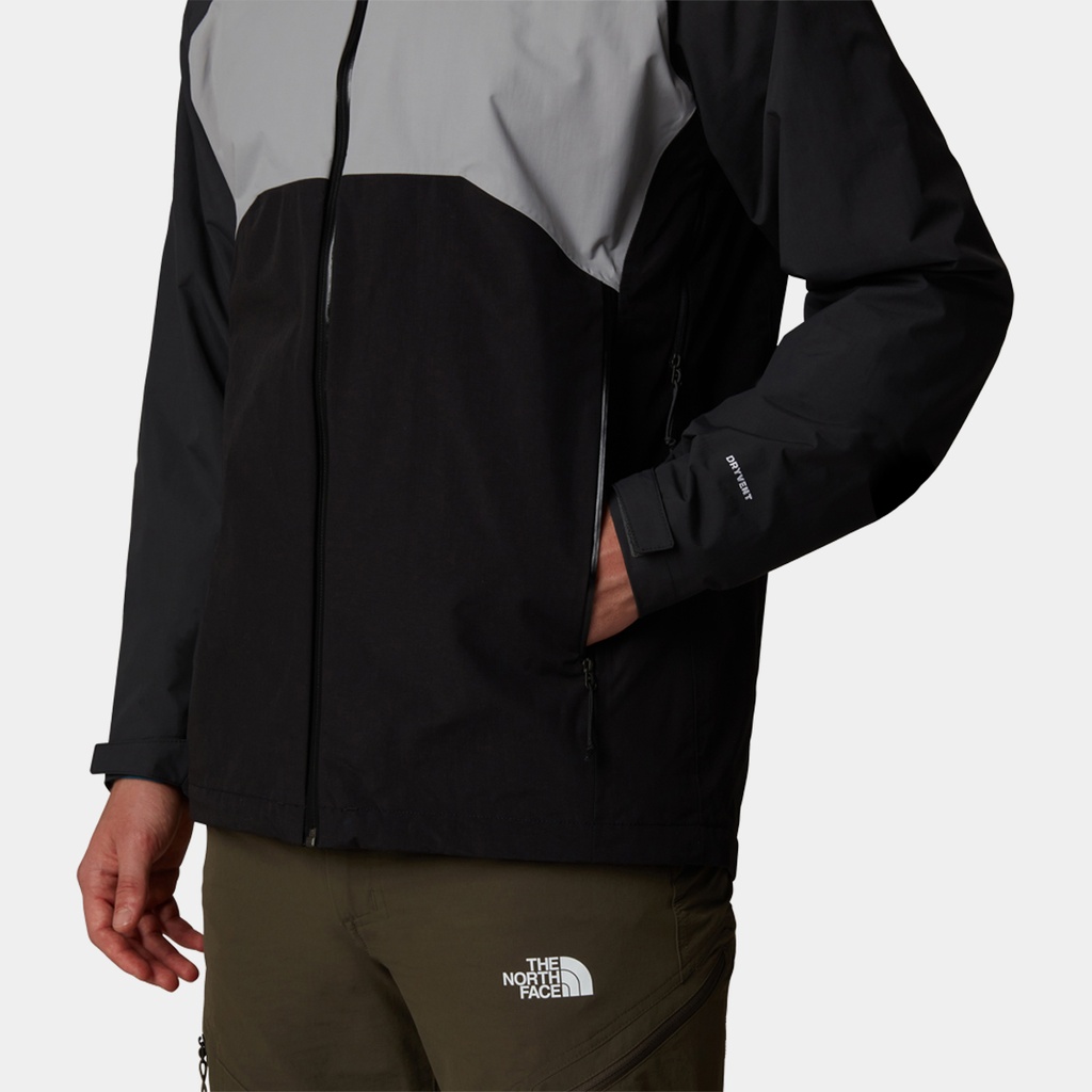 Freedom Bib Trousers TNF Black (NPF)