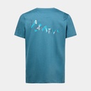 Boulder T-Shirt Hurricane