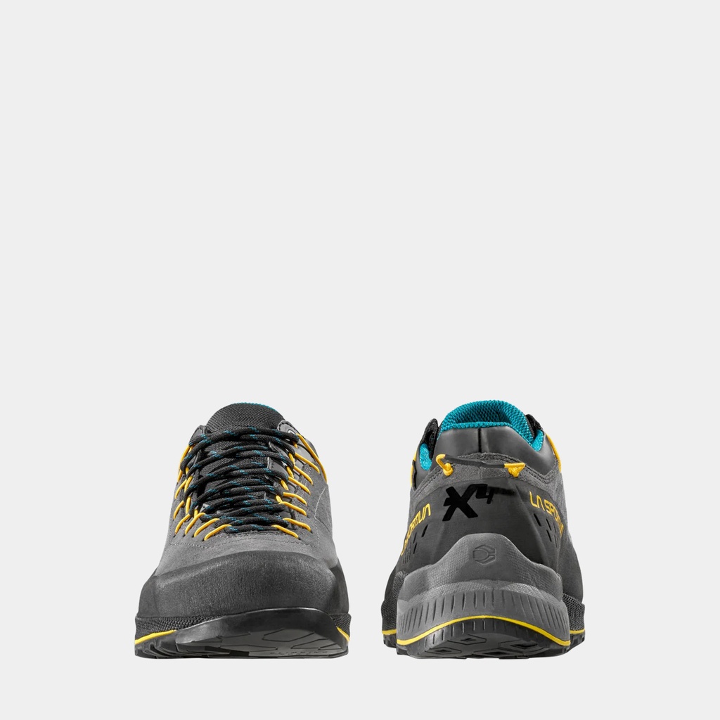 TX4 Evo GTX Carbon / Bamboo