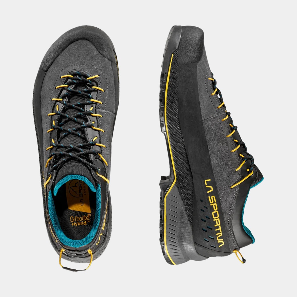 TX4 Evo GTX Carbon / Bamboo