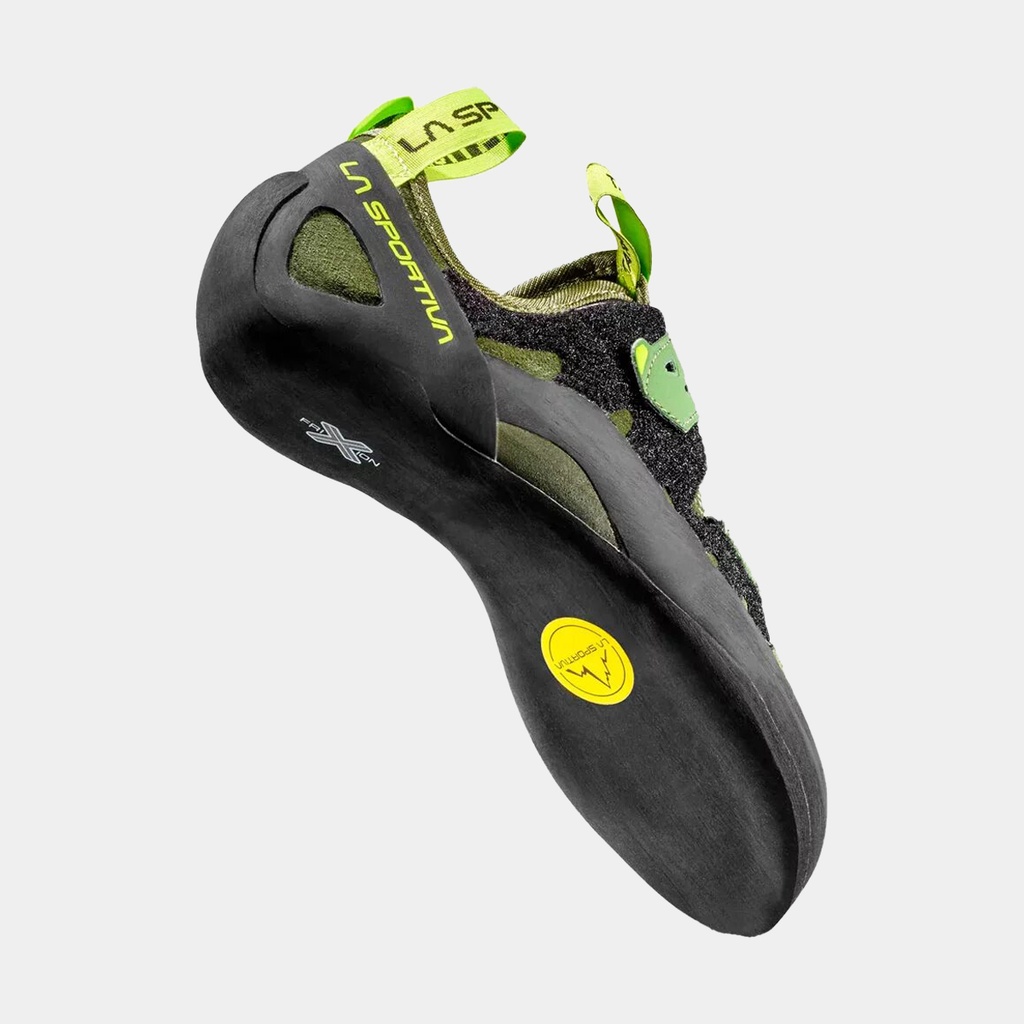 TX4 Evo GTX Carbon / Bamboo