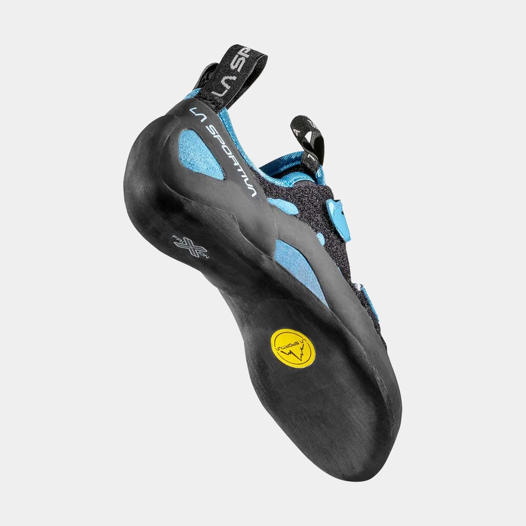 TX4 Evo GTX Carbon / Bamboo