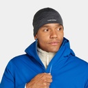 Oasis Merino 200 Beanie (2024) Jet Heather